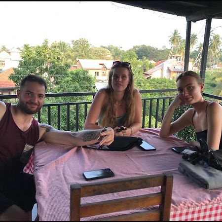 Ryan Residence & Restaurant Negombo Ngoại thất bức ảnh