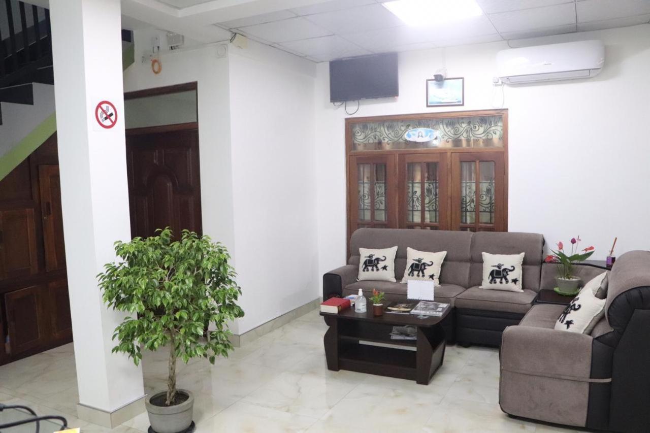 Ryan Residence & Restaurant Negombo Ngoại thất bức ảnh