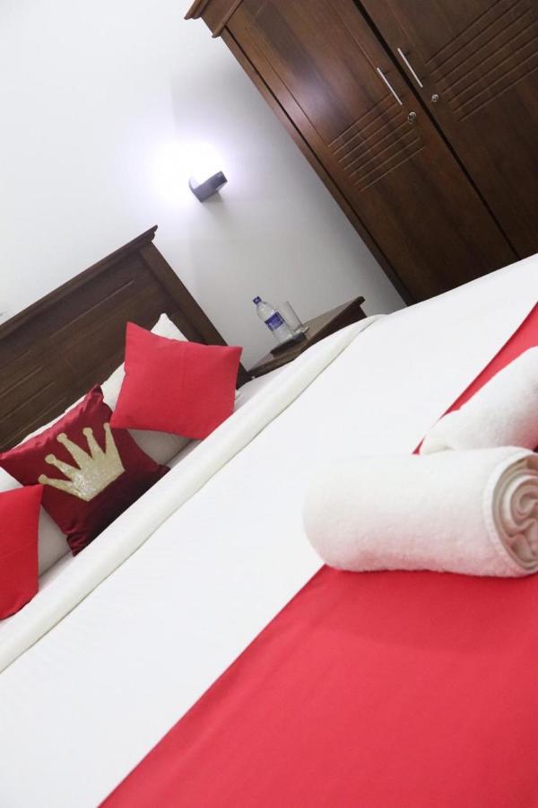 Ryan Residence & Restaurant Negombo Ngoại thất bức ảnh