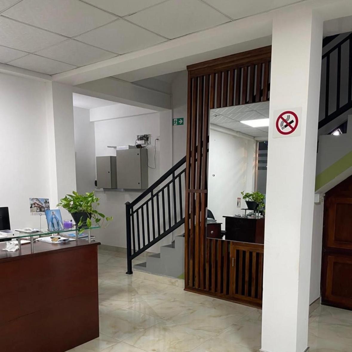 Ryan Residence & Restaurant Negombo Ngoại thất bức ảnh