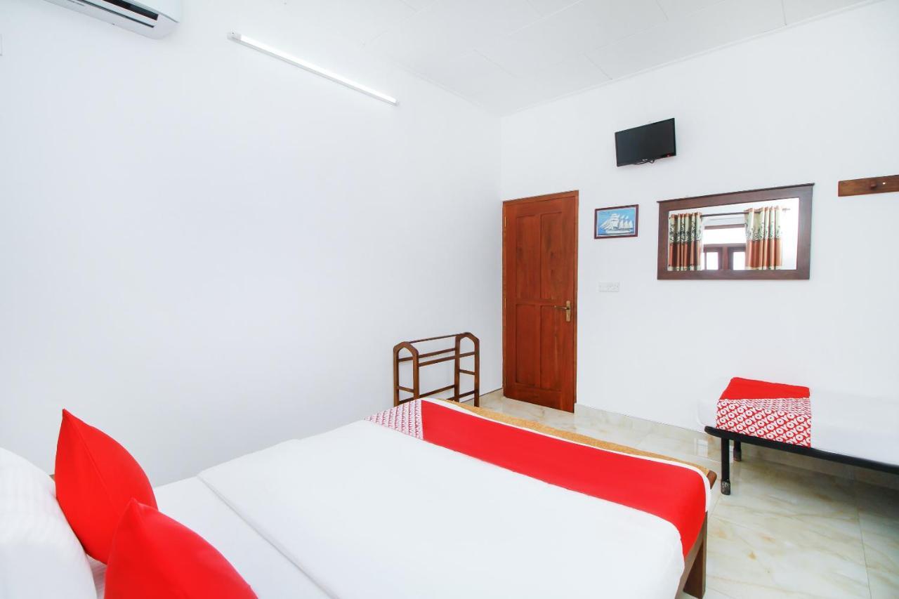 Ryan Residence & Restaurant Negombo Phòng bức ảnh
