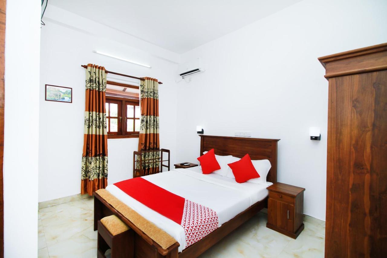 Ryan Residence & Restaurant Negombo Ngoại thất bức ảnh