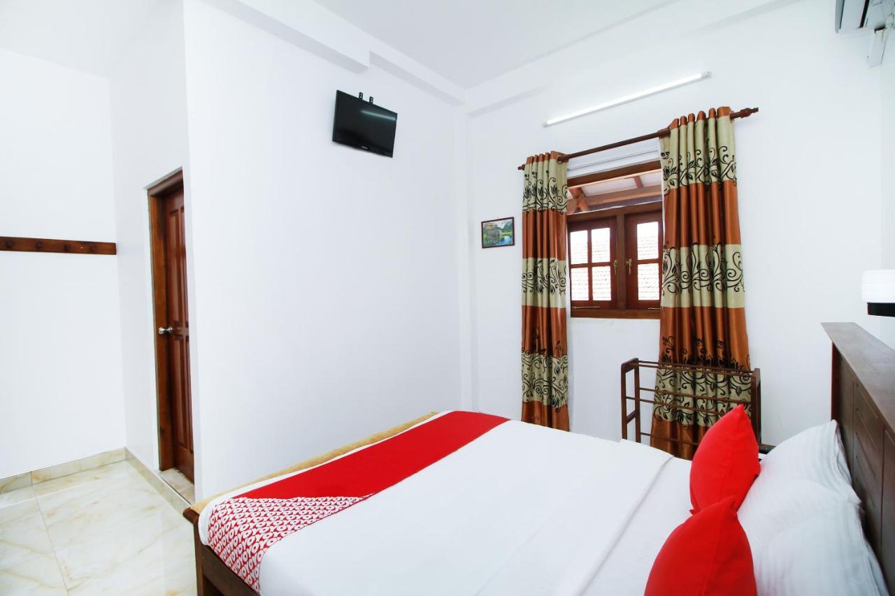 Ryan Residence & Restaurant Negombo Ngoại thất bức ảnh