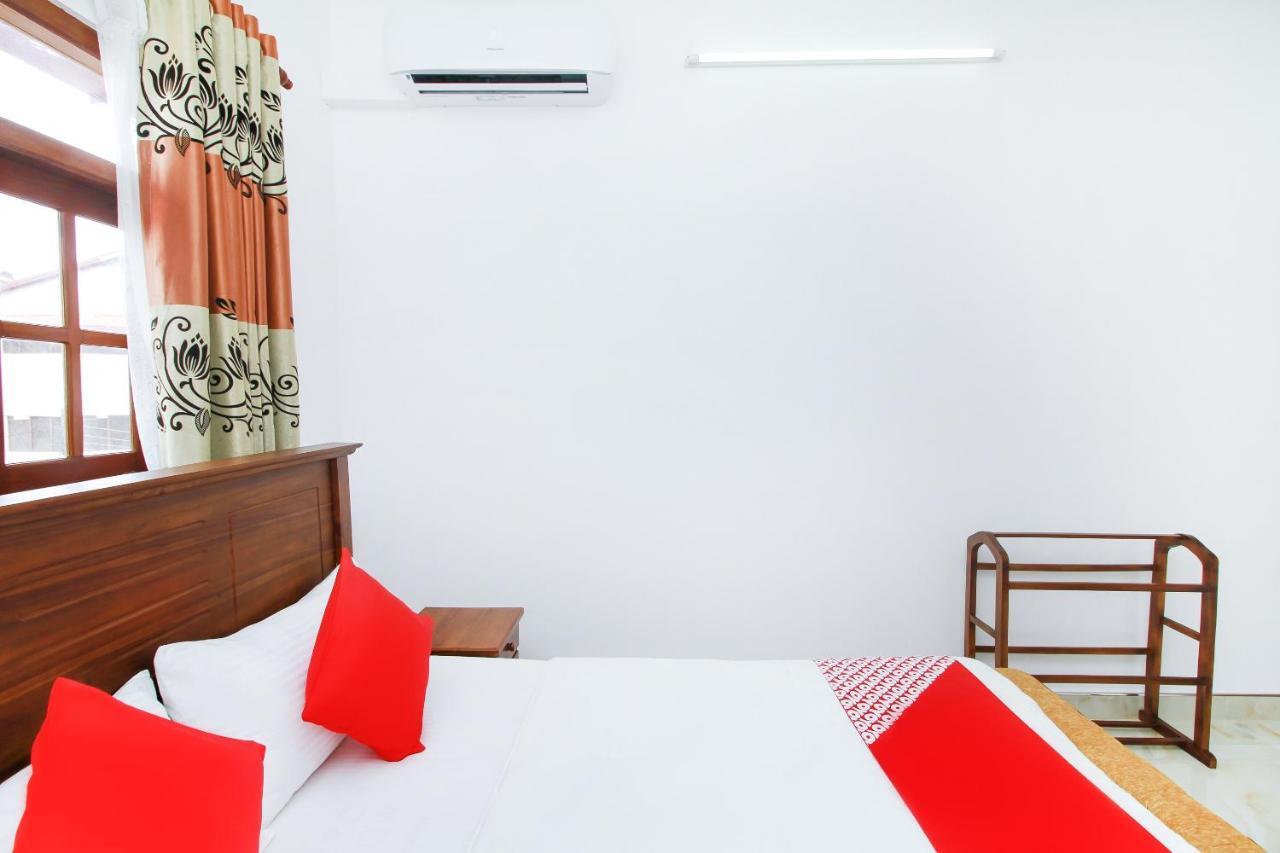 Ryan Residence & Restaurant Negombo Ngoại thất bức ảnh