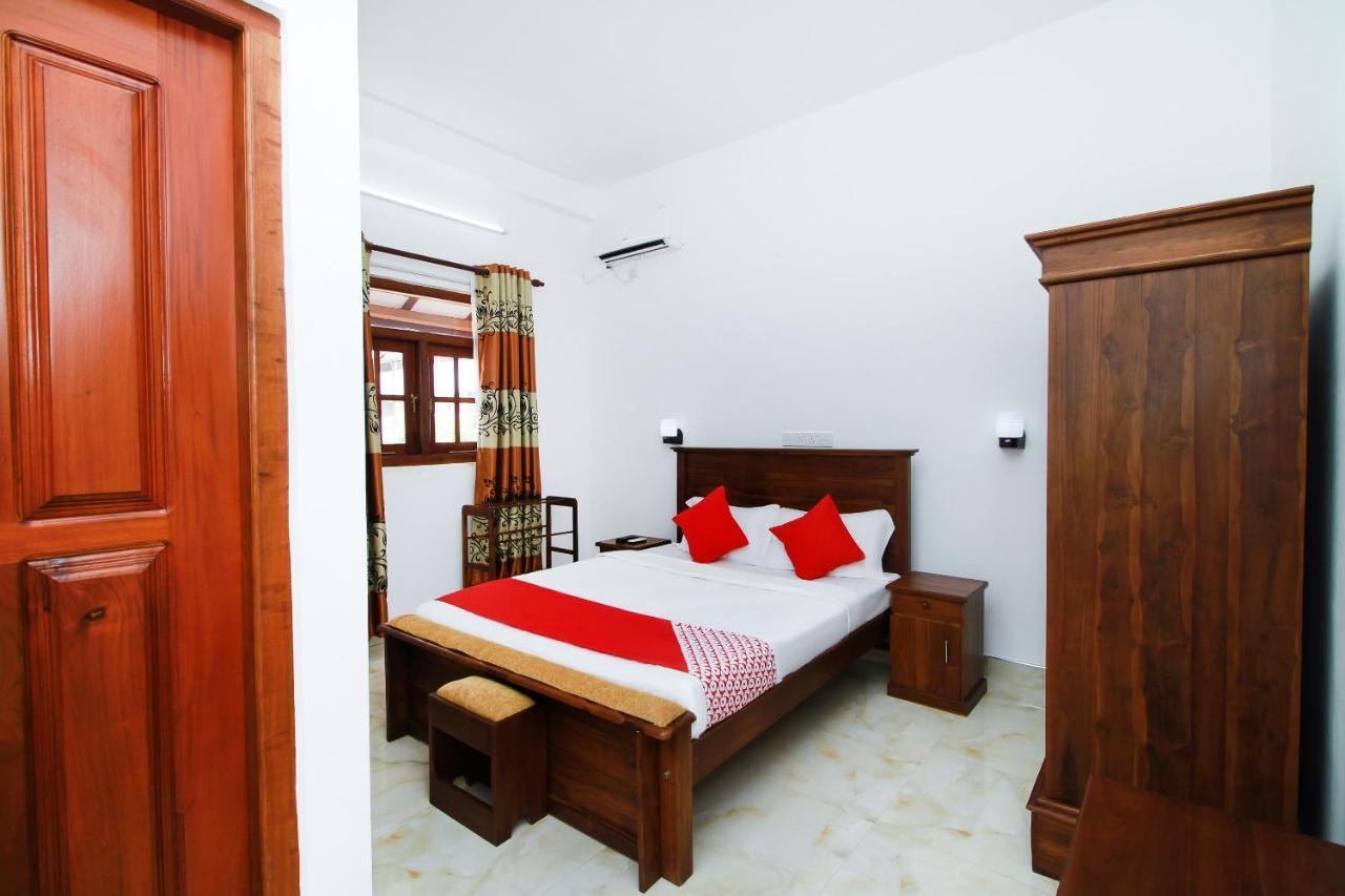 Ryan Residence & Restaurant Negombo Ngoại thất bức ảnh