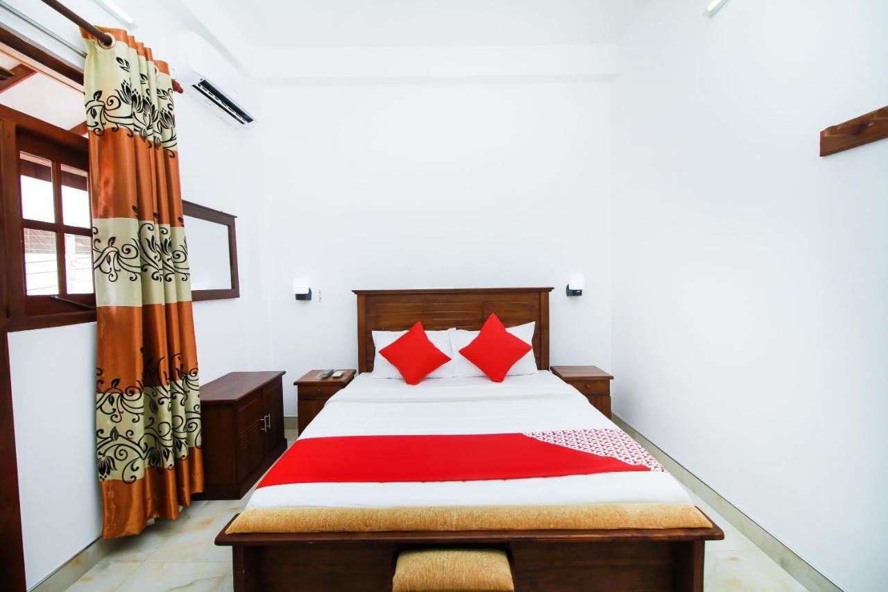 Ryan Residence & Restaurant Negombo Ngoại thất bức ảnh
