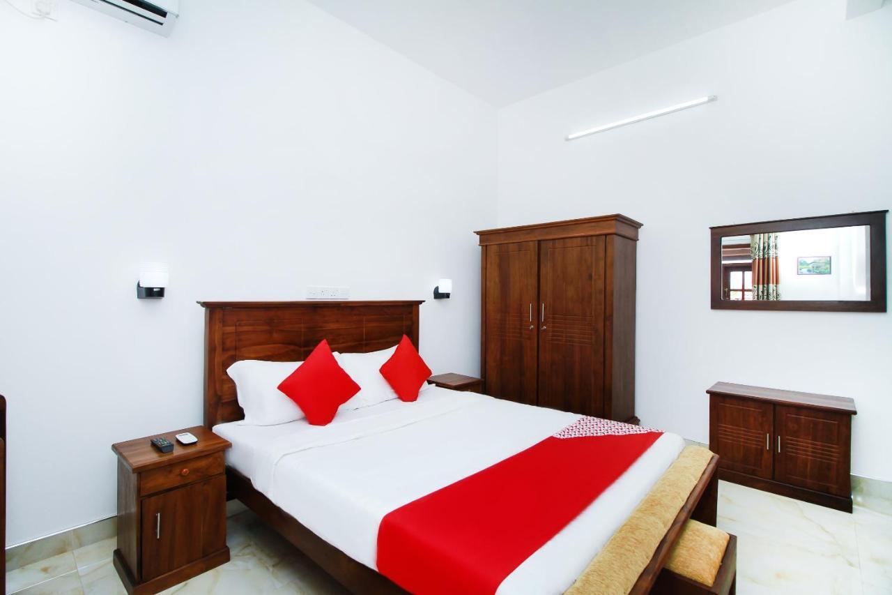 Ryan Residence & Restaurant Negombo Ngoại thất bức ảnh