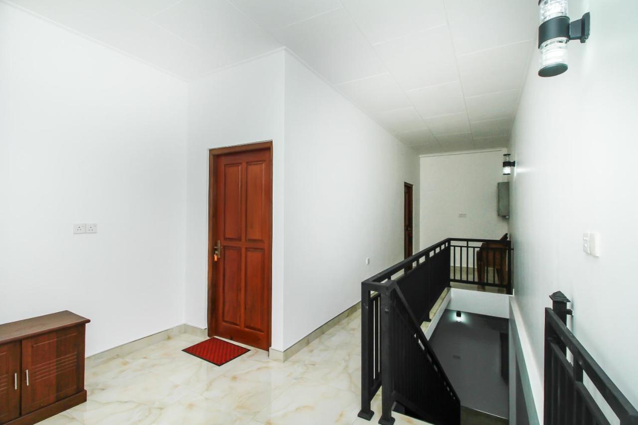 Ryan Residence & Restaurant Negombo Ngoại thất bức ảnh