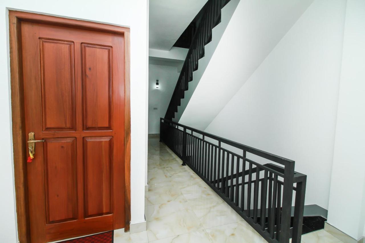 Ryan Residence & Restaurant Negombo Ngoại thất bức ảnh